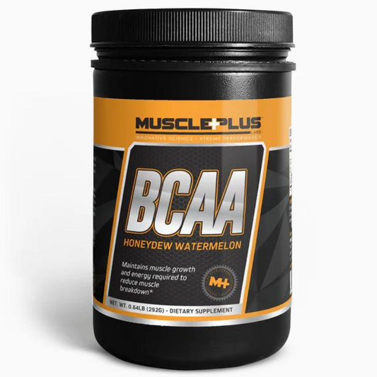BCAA Post Workout Drink Mix (Honeydew melon)